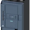 SIRIUS soft starter 200-600 V 470 A, 110-250 V AC Screw terminals Analog output