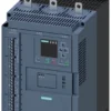 SIRIUS soft starter 200-690 V 113 A, 110-250 V AC Screw terminals