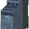 SIRIUS soft starter S0 32 A, 15 kW/400 V, 40 °C 200-480 V AC, 24 V AC/DC Screw terminals
