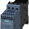 SIRIUS soft starter S00 6.5 A, 3 kW/400 V, 40 °C 200-480 V AC, 24 V AC/DC Screw terminals