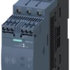 SIRIUS soft starter S2 72 A, 37 kW/400 V, 40 °C 200-480 V AC, 110-230 V AC/DC Screw terminals