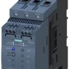 SIRIUS soft starter S3 80 A, 45 kW/400 V, 40 °C 200-480 V AC, 110-230 V AC/DC Screw terminals