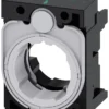 holder, 3-way, plastic, minimum order quantity 5 or a multiple thereof