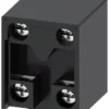 Contact block for position switch 3SE51/52 1 NO/1 NC quick action contact