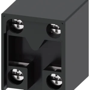 Contact block for position switch 3SE51/52 1 NO/1 NC quick action contact
