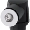 Pivoting lever drive (Please order lever separately) for position switch 3SE51/3SF11, for 40/56/56XL mm, Switch points according to EN 50041. The switching direction the lever is on left / right or left only or only to the right. Delivery state ist