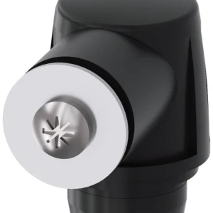 Pivoting lever drive (Please order lever separately) for position switch 3SE51/3SF11, for 40/56/56XL mm, Switch points according to EN 50041. The switching direction the lever is on left / right or left only or only to the right. Delivery state ist
