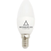 4.5-watt Mesmerize LED candle bulb - Screw type