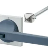 8UC7 handle with masking frame Handle ti-gray/blue-green B. Masking frame light gray Spare part for 8UC7414-1BB44/8UC6514-1BB44 8UC6510-1BB