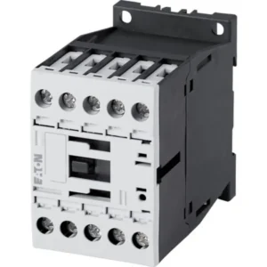 Dila-40(220V50Hz,240V60Hz) Cont. Relay Rated Curr. 4A Ac15 415V 4No/0Nc,220V50Hz Coil