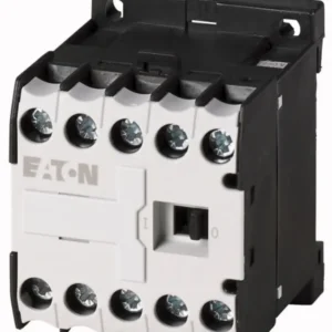 Diler-22(110V50 hZ 120V60 hZ) Mini Contactor Relay Rated Current 3A AC15 415V 2NO/2NC 110V50 hZ Coil