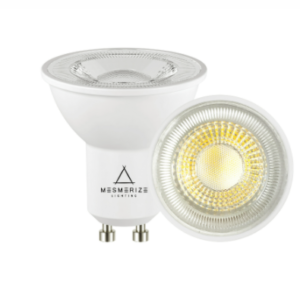 Comet 5.5W GU10 Lamp