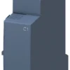 Shunt release 210-240 V AC, 50/60 Hz, 100% ON period 190-330 V AC, 50/60 Hz, 5 s ON period 190-330 V AC, 5 s ON period with screw terminal for circuit breaker 3RV2