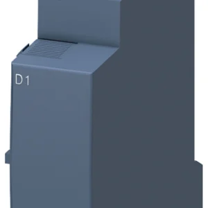 Undervoltage release 230 V AC/50 Hz, 240 V AC/60 Hz with screw terminal for circuit breaker 3RV2
