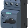 Circuit breaker size S0 for motor protection, CLASS 10 A-release 27...32 A N-release 400 A screw terminal Standard switching capacity