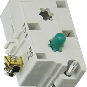 10250T53 Contact Block 1N/O Series D1
