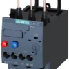 Overload relay 2.8...4.0 A Thermal For motor protection Size S0, Class 10 Contactor mounting Main circuit: Screw Auxiliary circuit: Screw Manual-Automatic-Reset