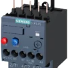 Overload relay 2.8...4.0 A Thermal For motor protection Size S00, Class 10 Contactor mounting Main circuit: Screw Auxiliary circuit: Screw Manual-Automatic-Reset