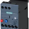 Overload relay 2.8...4.0 A Thermal For motor protection Size S00, Class 10 Stand-alone installation Main circuit: Screw Auxiliary circuit: Screw Manual-Automatic-Reset
