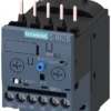 Overload relay 3...12 A Electronic For motor protection Size S00, Class 5...30 Contactor mounting Main circuit: Screw Auxiliary circuit: Screw Manual-Automatic-Reset Internal ground fault detection