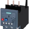 Overload relay 36...45 A Thermal For motor protection Size S2, Class 10 Contactor mounting Main circuit: Screw Auxiliary circuit: Screw Manual-Automatic-Reset