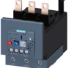 Overload relay 45...63 A Thermal For motor protection Size S3, Class 10 Contactor mounting Main circuit: Screw Auxiliary circuit: Screw Manual-Automatic-Reset