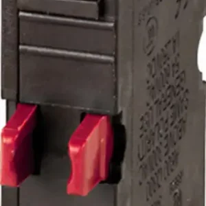 M22-K01 Contact Block 1 X N/C Screw Term