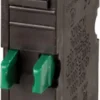 M22-K10 Contact Block 1 X N/O Screw Term
