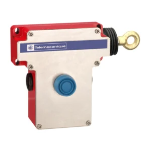Emergency Stop Trip Wire Switch Without Indication Cable 50