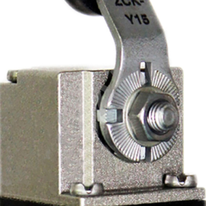 Limit Switch Head Delrin Roller Lever