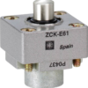 Limit Switch Head End Plunger Spring Return