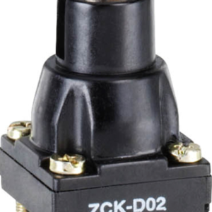 Limit Switch Head Steel Roller Plunger 1Ste