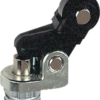Limit switch head, Limit switches XC Standard, ZCE, roller lever plunger vertical direction