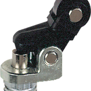 Limit switch head, Limit switches XC Standard, ZCE, roller lever plunger vertical direction
