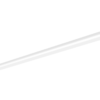 24W LED Glass Tube Ac220V 2400 Lumen 5Ft