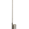 Limit switch head, Limit switches XC Standard, ZCKE, cat''s whisker