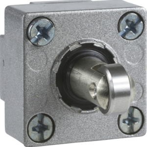 Limit switch head, Limit switches XC Standard, ZCKE, steel roller plunger