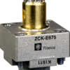 Limit Switch Headd End Roller Plunger