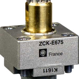 Limit Switch Headd End Roller Plunger