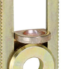 Limit Switch Oper Delrin Roller Lever Vari