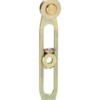 Limit Switch Oper Delrin Roller Var Lever