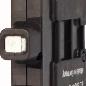 M22-LED-B LED Elements Screw Terminals Blu Lght Unit 12-30VAC/DC