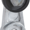 Limit Switch Oper Steel Roller Lever