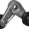Limit Switch Oper.1Track.Delrin Roller Lever