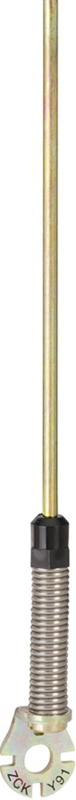Limit Switch Spring Metal