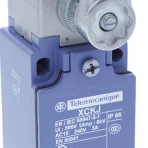 Heavy Duty Limit Switch