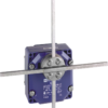 Limit Switch Metal Heavy Duty Cross Rod Stayput