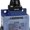Limit Switch Metal Steel Roller Plunger C/O