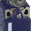 Limit Switch Plastic Delrin Roller Lever 1