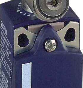 Limit Switch Plastic Delrin Roller Lever 1